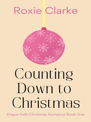 cover image of Counting Down to Christmas